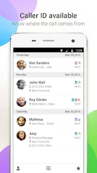 PixelPhone Pro screenshot 1