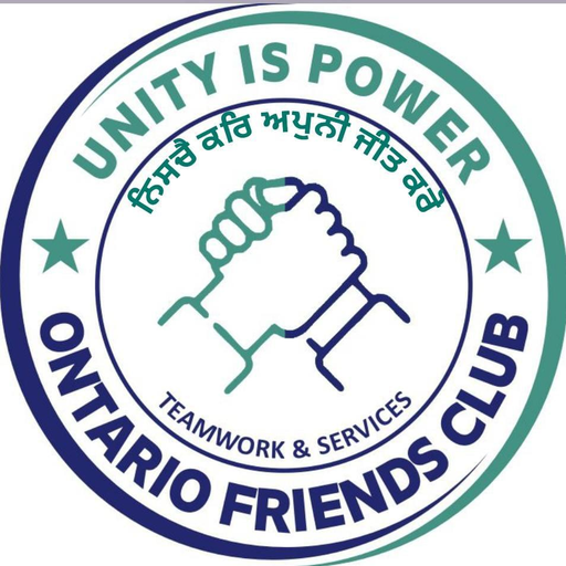 Ontario Friends Club