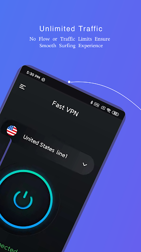 Super Fast VPN screenshot 2