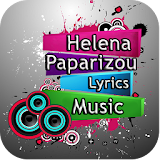 Helena Paparizou Music 1.0 icon