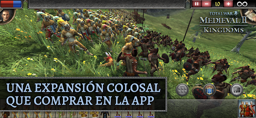 Total War: MEDIEVAL II Screenshot 6