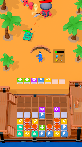 Army Jam screenshot 6