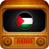 Palestina Radio Online icon