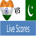 Cover Image of ダウンロード India vs Pakistan Asia Cup  APK