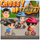 Crossy Road Bike Cycle Shiva icon