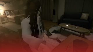 Seven Nights Ghost Game - Screenshot 1