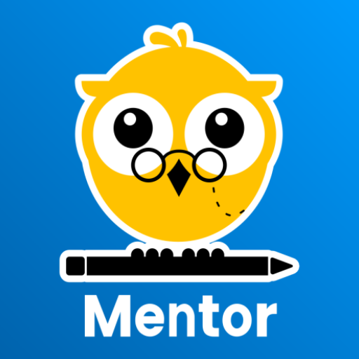 Mentor Desain logo