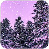Snow Live Wallpapers icon