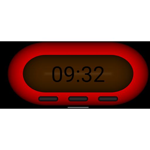 Alarm clock aarm Screen 2