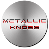 Metallic Knobs icon