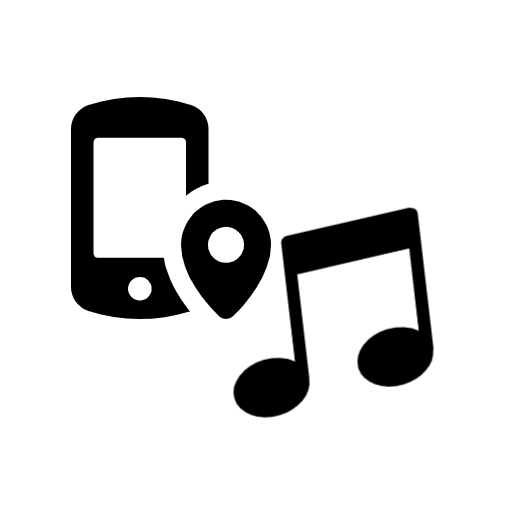 Play Music and start Navigatio 3.5 Icon