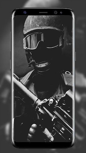 Swatの壁紙 By Wallpaper Studio Pro Google Play Japan Searchman App Data Information