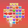 Match Moji : Puzzle Game icon