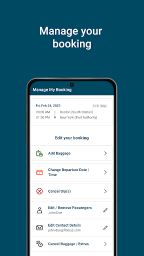 Greyhound Buy Bus Tickets