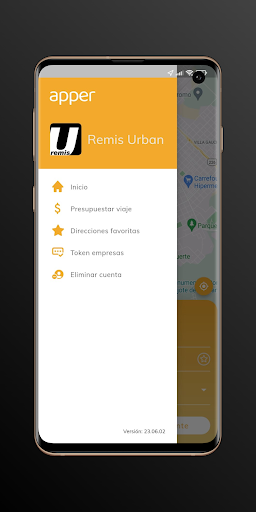apper Remis Urban Screen 3