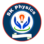 Cover Image of Download SK Physics  APK
