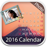 My Photo Calendar 2016 icon