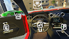 screenshot of Muscle Car Simulator