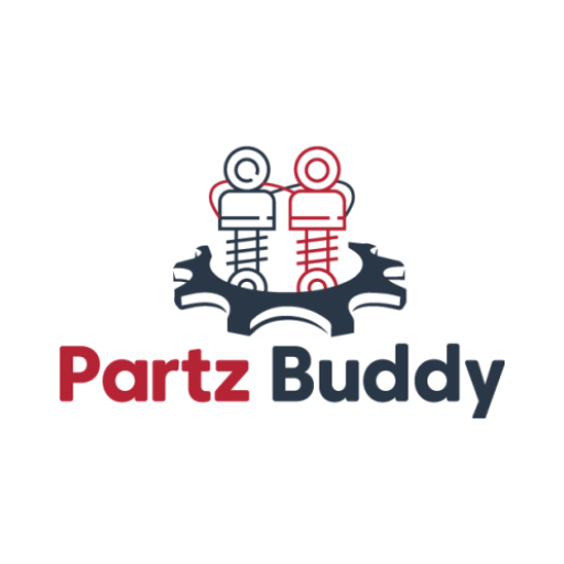 Partz Buddy logo
