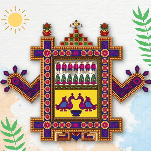 Ahoi Ashtami अहोई अष्टमी logo
