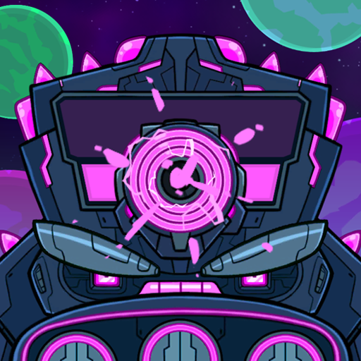Destroy Wakatron! logo