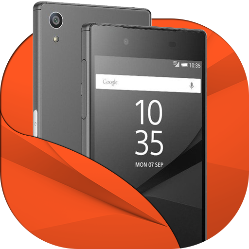 Theme for Xperia Z5 Windows에서 다운로드
