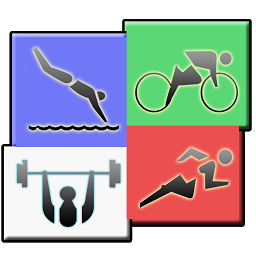 Megathlon : triathlon training: Download & Review