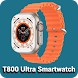 T800 Ultra Smartwatch App Hint
