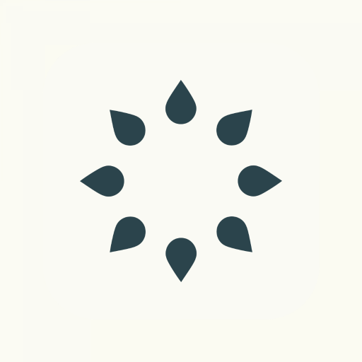 Rise Gardens logo