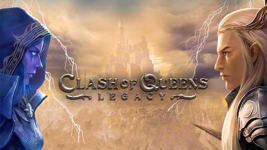 Clash of Queens: Legacy Unknown