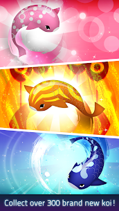 Zen Koi 2 Mod Apk V 2.4.7 (Unlimited Money) 3