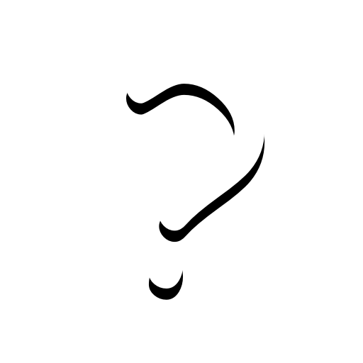 What? - The Party Game logo
