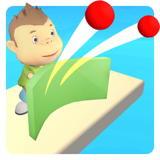 Golf Keeper logo