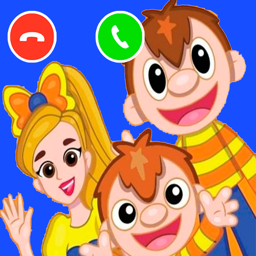 Bely y Beto Videollamada Juego Unduh di Windows