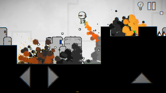 Deadroom 2: Rebirth - Mad Lab Screenshot