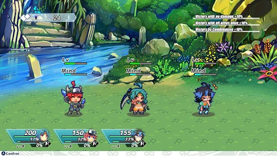 Brave Dungeon MOD APK 3