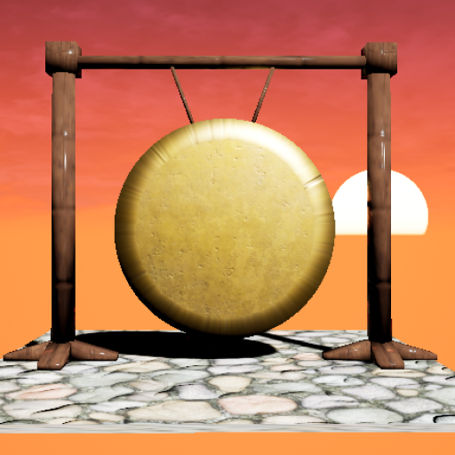 Gong Sound Bell of Mindfulness - Apps on Google Play