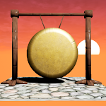 Cover Image of ダウンロード Gong Sound Bell of Mindfulness  APK