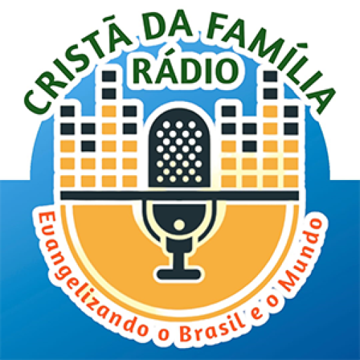RADIO CRISTÃ DA FAMILIA logo