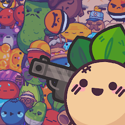 Turnip Boy Robs a Bank Mod Apk