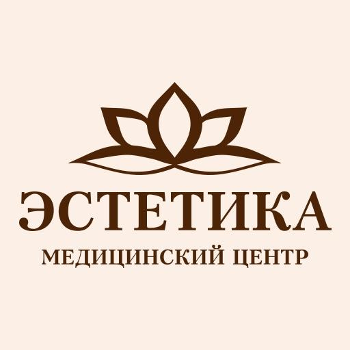 ЭСТЕТИКА logo