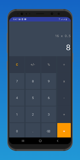 Calculator