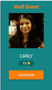 iCarly Quiz by icarly Fans