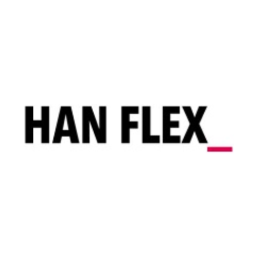 HAN FLEX urenportaal logo