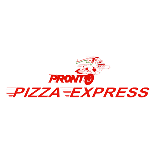 Pronto Pizza Express Konstanz logo
