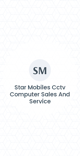 Star Mobiles Cctv Computer Sal