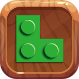 Pocket Puzzle Block World icon