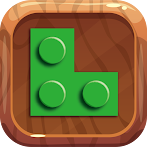 Pocket Puzzle Block World