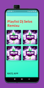 Dj Selos Remix