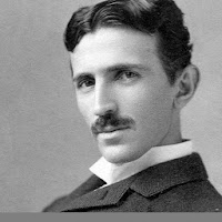 Nikola Tesla